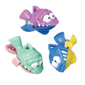 Fish Clips